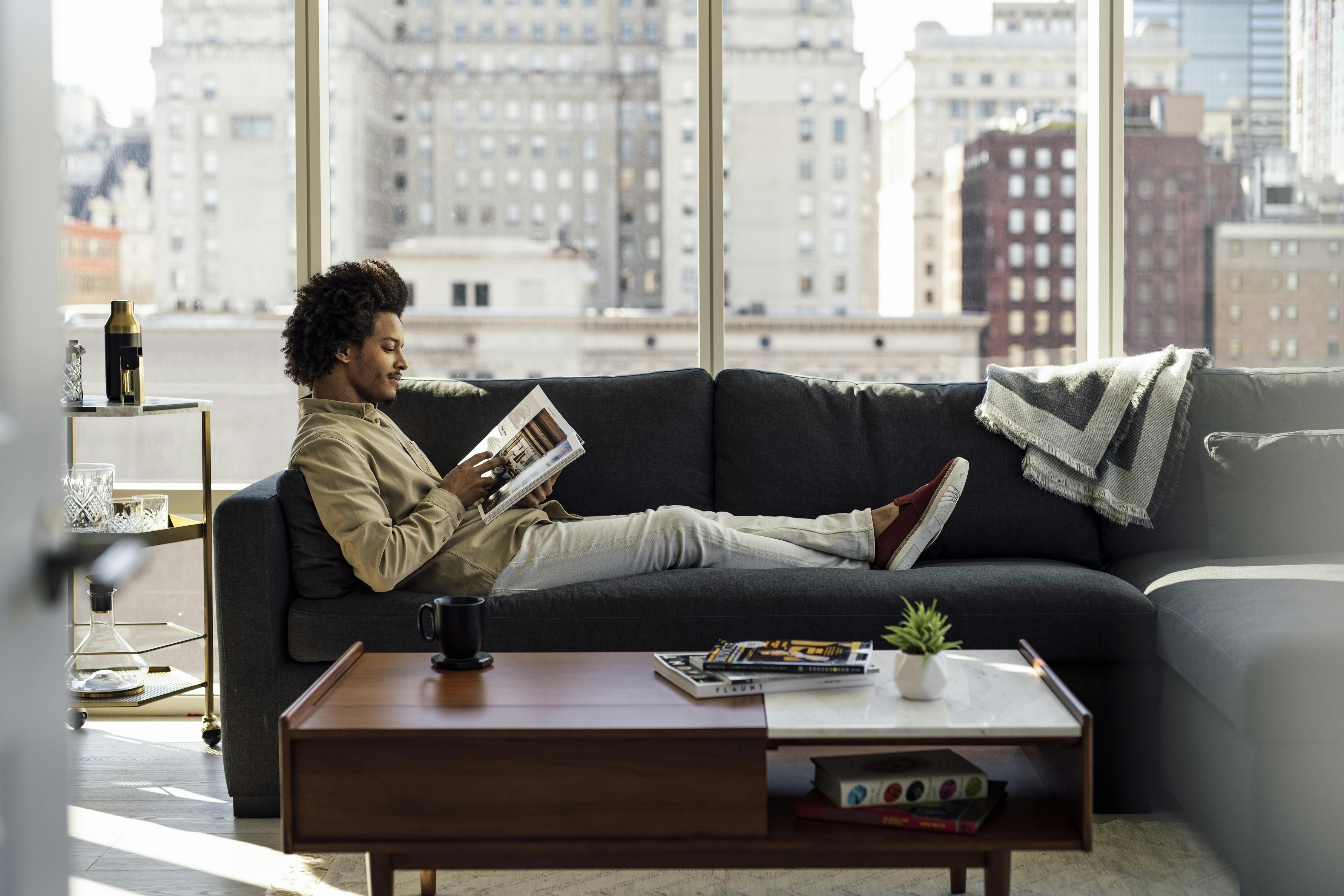 Lyric Creative Suites Designed For The Modern Traveler